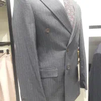 فروش کت وشلوار وکت تک مردانه