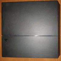 PS4 Fat 500g اکانتی|کنسول، بازی ویدئویی و آنلاین|الشتر, |دیوار