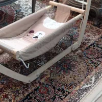 گهواره|اسباب و اثاث بچه|تهران, خانی آباد نو جنوبی|دیوار