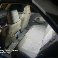 پژو ۴۰۵slx مدل۹۸ اتاق تعویض