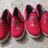 کفش بچه گانه مفت نونوو صندل بچه گانه