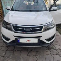 تیگو ۵ فوق العاده تمیز