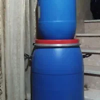 دبه پلاستیکی|ظروف نگهدارنده، پلاستیکی، یک‌بارمصرف|اسلام‌شهر, مظفریه|دیوار