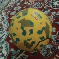 توپ فوتبال