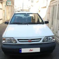 پراید مدل۹۰|خودرو سواری و وانت|اراک, |دیوار