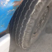 وانت نیسان۸۲ دوگانه|خودرو سواری و وانت|قرچک, شهرک طلائیه|دیوار