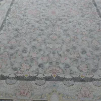 ۳تخته فرش ۱۲متری ۱۲۰۰شانه تراکم ۳۶۰۰ درحدنو|فرش|ورامین, خیر آباد|دیوار