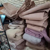 فروش فرش های ۱۲ متری و ۶ متری دست دوم حراج|فرش|بهبهان, |دیوار