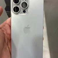 آیفون ۱۵ پرومکس