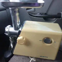 چرخ گوشت سونیا