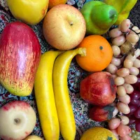 میوه مصنوعی|خوردنی و آشامیدنی|تهران, علم و صنعت|دیوار