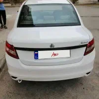 ساینا 98 کارمندی|خودرو سواری و وانت|مشهد, امیریه|دیوار