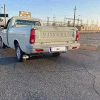 پیکان وانت دوگانه شرکت|خودرو سواری و وانت|سمنان, |دیوار