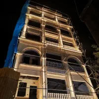 برقکار ساختمان رفع اتصالی اجرای لوله مسی کولر گازی
