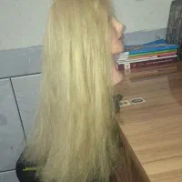 کله مانکن. یکماه استفاده شده برای کلاس آموزشی