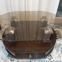 میز عسلی