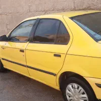 ماشین سمند|خودرو سواری و وانت|بندر ماهشهر, |دیوار