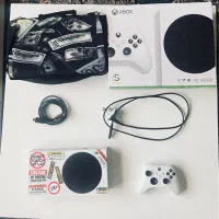 ایکس باکس سری اس