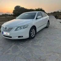 تویوتاGlx ۲۰۰۷ نقد و اقساط