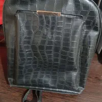 کیف زنانه کوله پشتی
