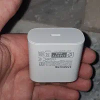 آداپتور tpc سامسونگ ۲۵وات|لوازم جانبی موبایل و تبلت|ساری, |دیوار