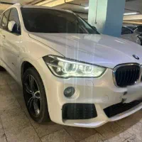 اجاره خودرو بی ام وX1 اجاره ماشینBMW x1 مدل۲۰۱۷|خودرو اجاره‌ای|تهران, امانیه|دیوار