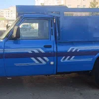 نیسان|خودرو سواری و وانت|شاهدشهر, |دیوار