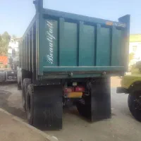 ان ال|خودرو سنگین|اسلامشهر, شهرک احمدیه|دیوار