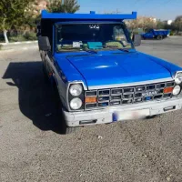 نیسان آپشنال ۴۰۲|خودرو سواری و وانت|سمنان, |دیوار