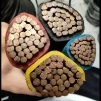 خریدوفروش مس برنج سیم افشان کابل آهن آلات ضایعات|عمده‌فروشی|تهران, پاسداران|دیوار