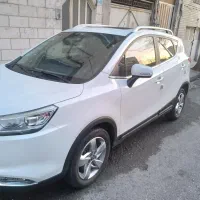 جک S3 اتوماتیک مدل ۱۴۰۲ کارنامه|خودرو سواری و وانت|تهران, افسریه جنوبی|دیوار