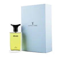 پرفیوم مردانه/زنانه لاو تایم مدل دریم 100 میلی‌