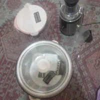 لوازم آشپزخانه پلو پز و آبمیوه گیری