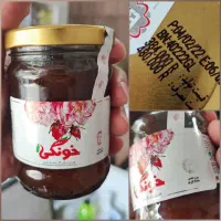 مرباهای هنرسارخونگی بالنگ هویج آلبالوانجیرگل محمدی|خوردنی و آشامیدنی|تهران, انبار نفت|دیوار