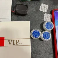 هندزفری نامرئی ویزا کارت اورجینال اصلی با سمعک|لوازم جانبی موبایل و تبلت|تهران, فلسطین (میدان انقلاب)|دیوار