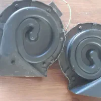 بوق نیسان ژاپن زامیاد سایپا یک جفت پرصدا