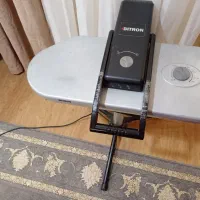 اتو پرس سایز بزرگ
