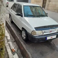 پراید 80|خودرو سواری و وانت|بروجرد, |دیوار