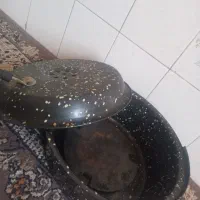 کیک پز|ظروف پخت‌وپز|صفادشت, |دیوار