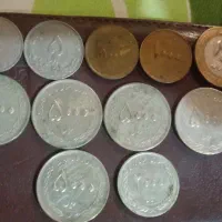 سکه علیه کلکسیونی