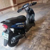 sym 180c موتور|موتورسیکلت|تهران, حکمت|دیوار