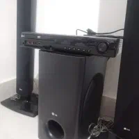 سینما خانواده|سیستم صوتی خانگی|قائم‌شهر, |دیوار