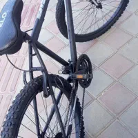 دوچرخه ۲۶ اهن دنده سالم