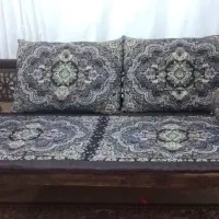 تخت سنتی