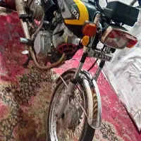 هندا 125هیرمن