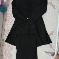 مانتو دامن ژاکارد|لباس|فردیس, نسترن شرقی|دیوار