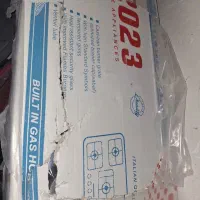 هود و گاز رو میزی نو پلمپ|اجاق گاز و لوازم برقی پختوپز|بیرجند, |دیوار