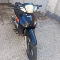 ویو مدل ۸۸ سالم تمیز بدون شکستگی.