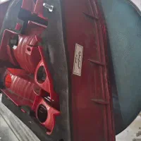 چراغ بنز c200 ۲۰۰۷ اتاق ۲۰۳