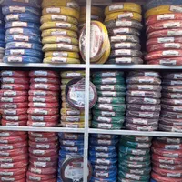 سیم و کابل البرز و خراسان به صورت عمده رشت|عمدهفروشی|رشت, توشیبا|دیوار